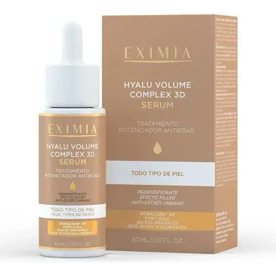Eximia Hyaluvol Sérum Facial 30 ml