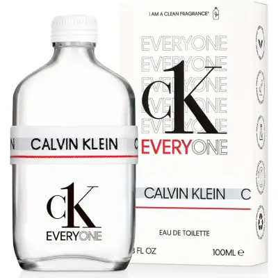 Eau de Toilette Calvin Klein CK Everyone 100 ml