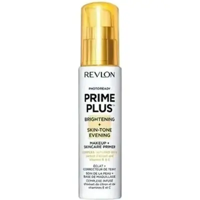 Maquillaje Revlon Bright and Color