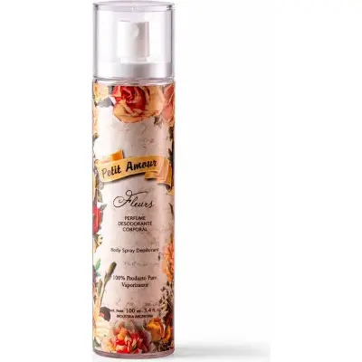 Desodorante Saint Julien Vertiente Amour 100 ml