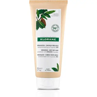 Acondicionador Klorane Cupuaçu Bio 200 ml