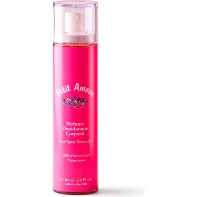 Desodorante Vertiente Saint Julien P. Amour 100 ml