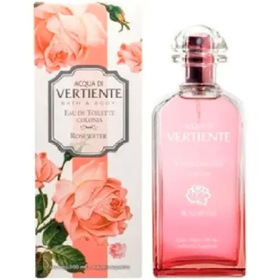 Agua de Rosas Vertiente Acqua 200 ml