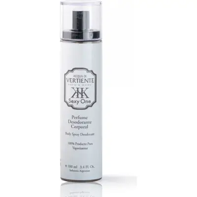 Colonia Vertiente Sexy 100 ml