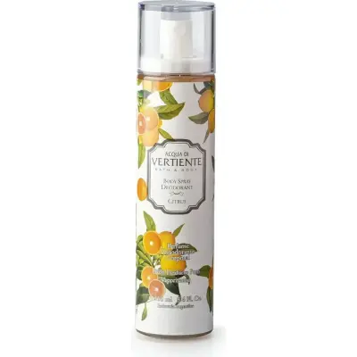 Colonia Saint Julien Vertiente Citrus 100 ml