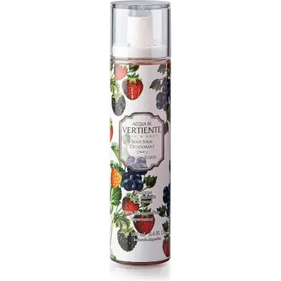 Colonia Saint Julien Vertiente Frutos Rojos 100 ml