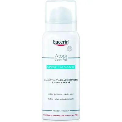 Spray Eucerin Calm Atópico 50 ml