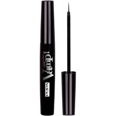 Eyeliner Líquido Pupa Vamp Professional Extra