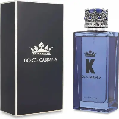Perfume Dolce & Gabbana K Men EDP 100 ml