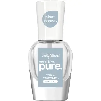 Esmalte de Uñas Sally Hansen Pure Base Tono 101
