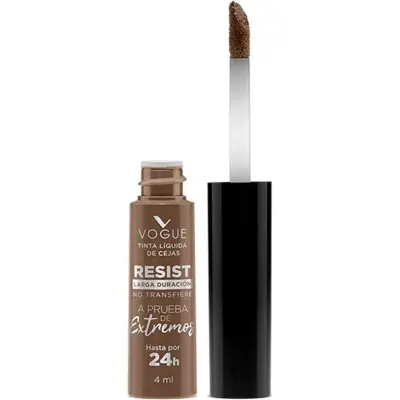 Delineador de Ojos Vogue Tinta Resist Camel