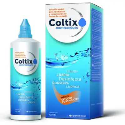 Coltix Multiusos 150 ml