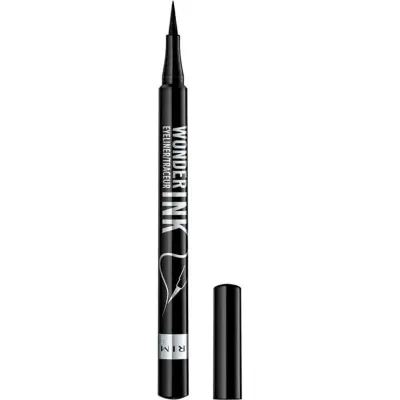 Delineador de Ojos Rimmel Tono 01