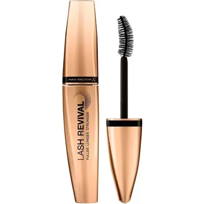 Máscara de Pestañas Max Factor Lash Revival Tono 01