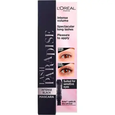Máscara de Pestañas L'Oréal Paradise