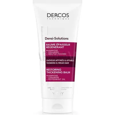 Acondicionador Dercos Densi 200 ml