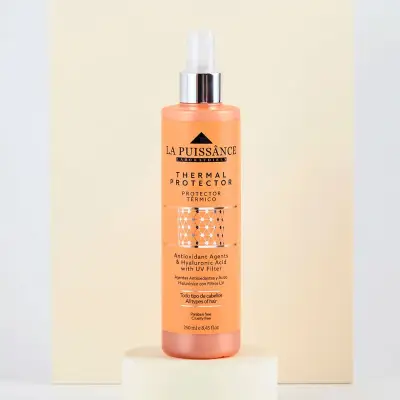 Protector Térmico Capilar La Puissance 250 ml