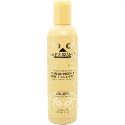 Cuidado del Cabello · Recomendado