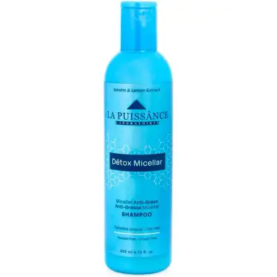 Shampoo Micellar La Puissance 300 ml