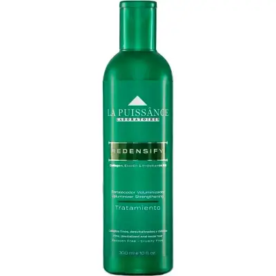 Tratamiento Capilar La Puissance Volumin 300 ml