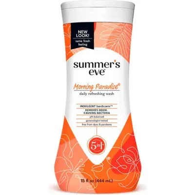 Colonia Summer's Eve Morning 266 ml