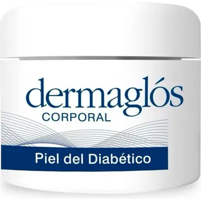 Emulsión Dermaglós Piel del Diabético 100 ml