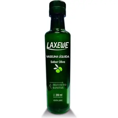 Aceite de Oliva Laxewe 250 ml