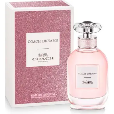 Coach Dreams Eau de Parfum 90 ml