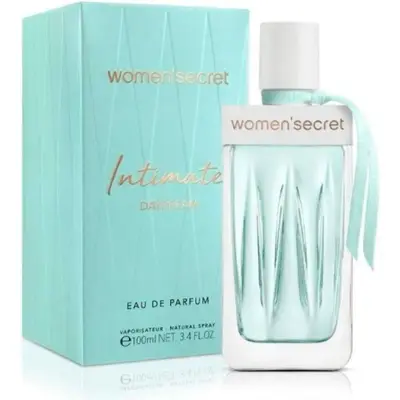 Women'Secret Fragancia Int Day Eau de Parfum 100 ml