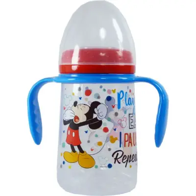 Anclador con Llave Natelle Mam Mickey 250