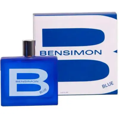 Eau de Parfum Bensimon Blue 100 ml