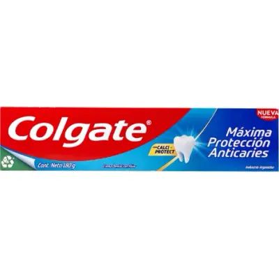 Crema Dental Colgate Original 180 g