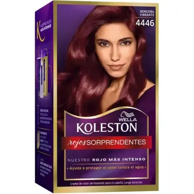 Koleston Kit Tono 4446 Dark Vibred