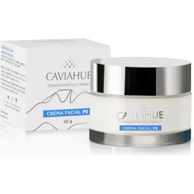 Crema Facial Caviahue con Urea 45 g