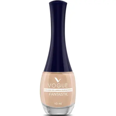Esmalte de Uñas Vogue Fantastic Tono 322