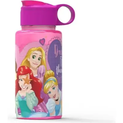 Botella Infantil Disney Princess 500 ml