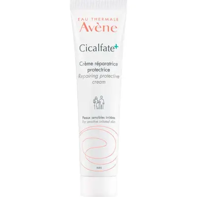 Crema Facial Avène Cicalfate+ 40 ml