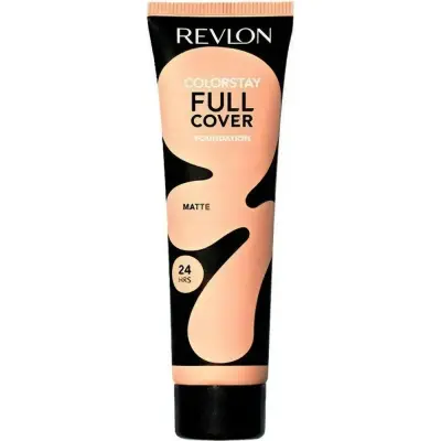 Base de Maquillaje Revlon ColorStay Full Cover Tono 210