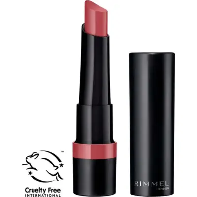 Labial Rimmel Lasting Finish Tono 220
