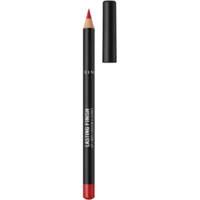 Labial Rimmel Lasting Finish Tono 505