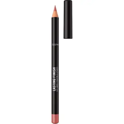 Labial Rimmel Lasting Finish Tono 760