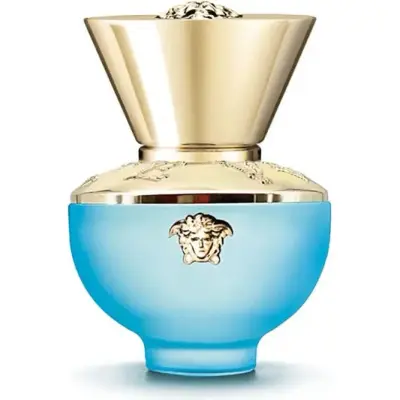 Fragancia Versace Dylan Turquoise EDT 30 ml
