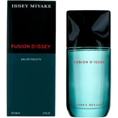 L'Eau d'Issey Fusion Eau de Toilette 100 ml