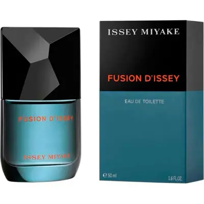 L'Eau d'Issey Fusion Eau de Toilette 50 ml
