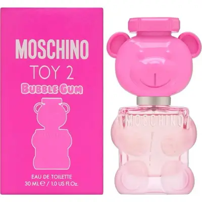 Eau de Parfum Moschino Toy 2 30 ml