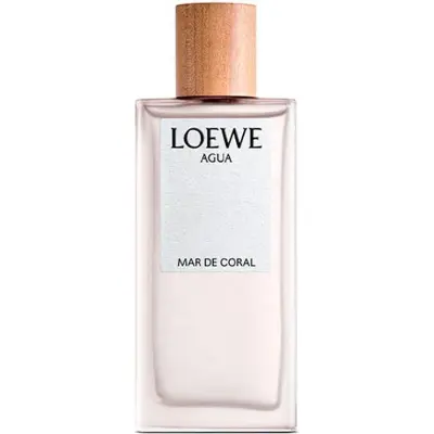Loewe Agua Mar Coral EDT 100 ml