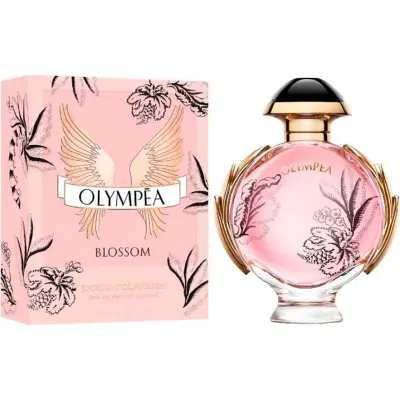 Eau de Parfum Olympéa Blossom 50 ml