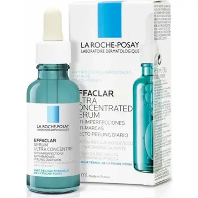 Effaclar Sérum Facial 30 ml