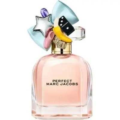 Eau de Parfum Marc Jacobs Perfect 50 ml