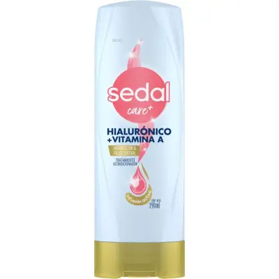 Acondicionador Sedal Hialurónico 190 ml